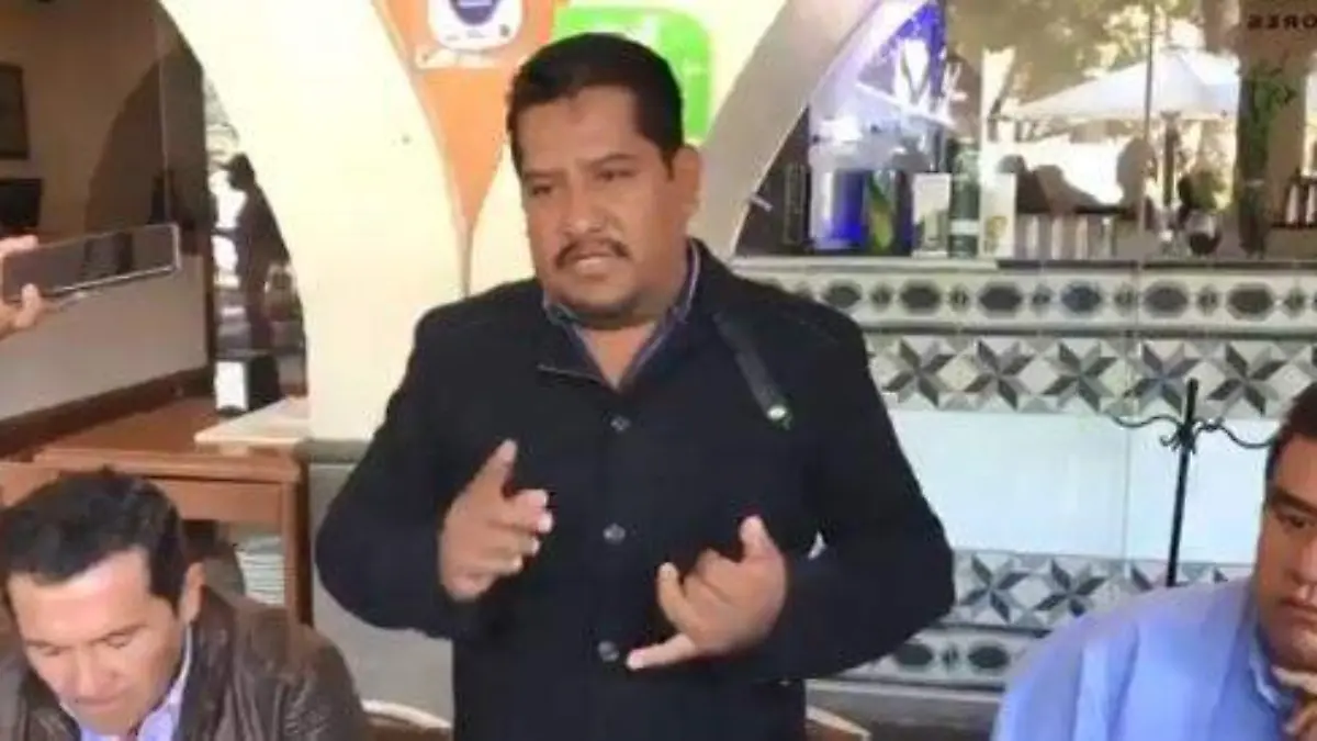 edil auxiliar