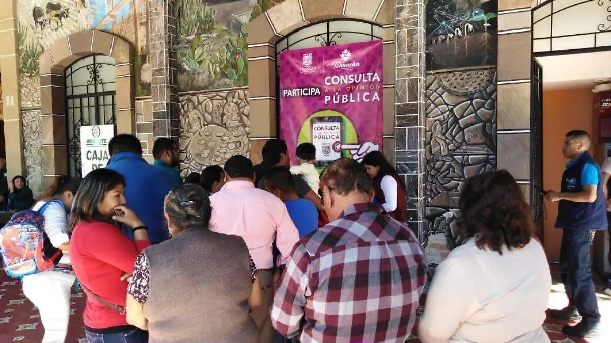 PRIMERA CONSULTA TH