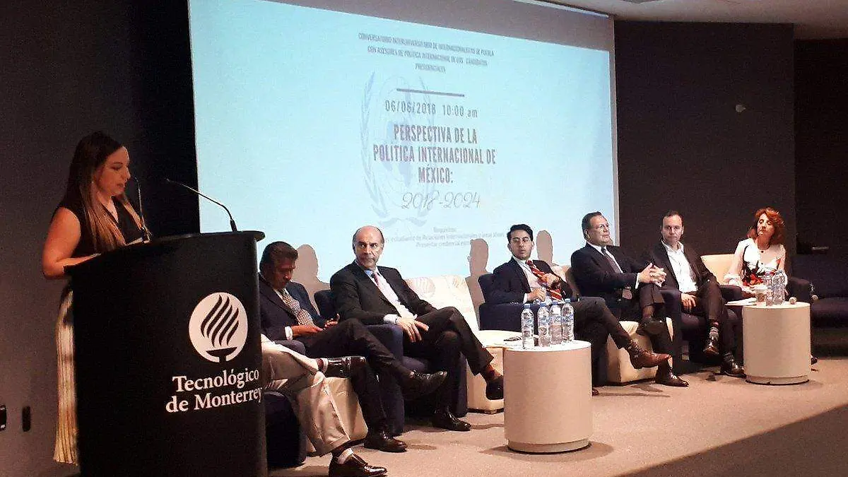 conversatorio tlcan
