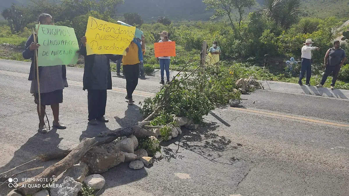MANIFESTACION CHAPULCO