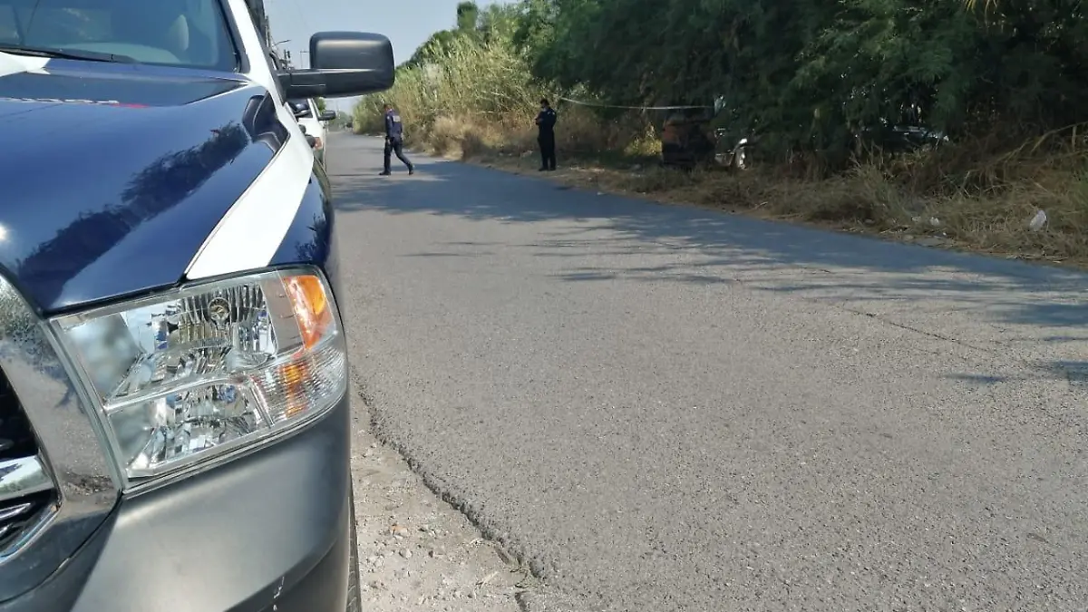 MUERTO TEHUACAN