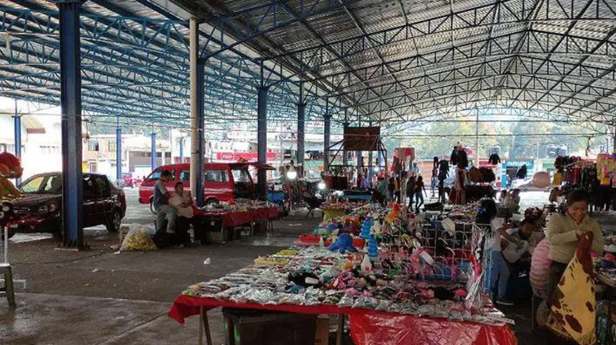 COMERCIO HUAUCHINANGO