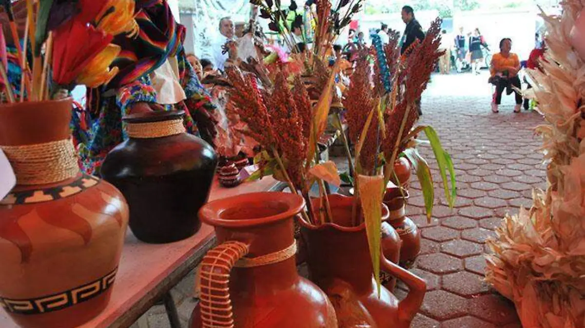 ARTESANIAS DE BARRO 4