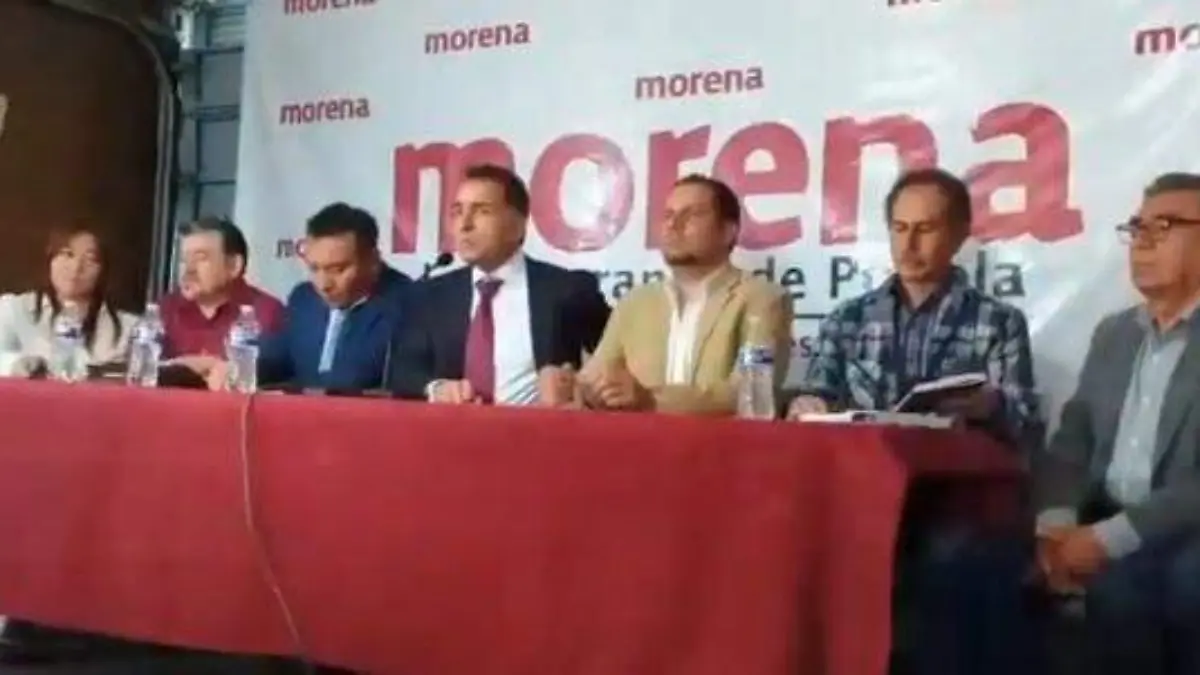 morena