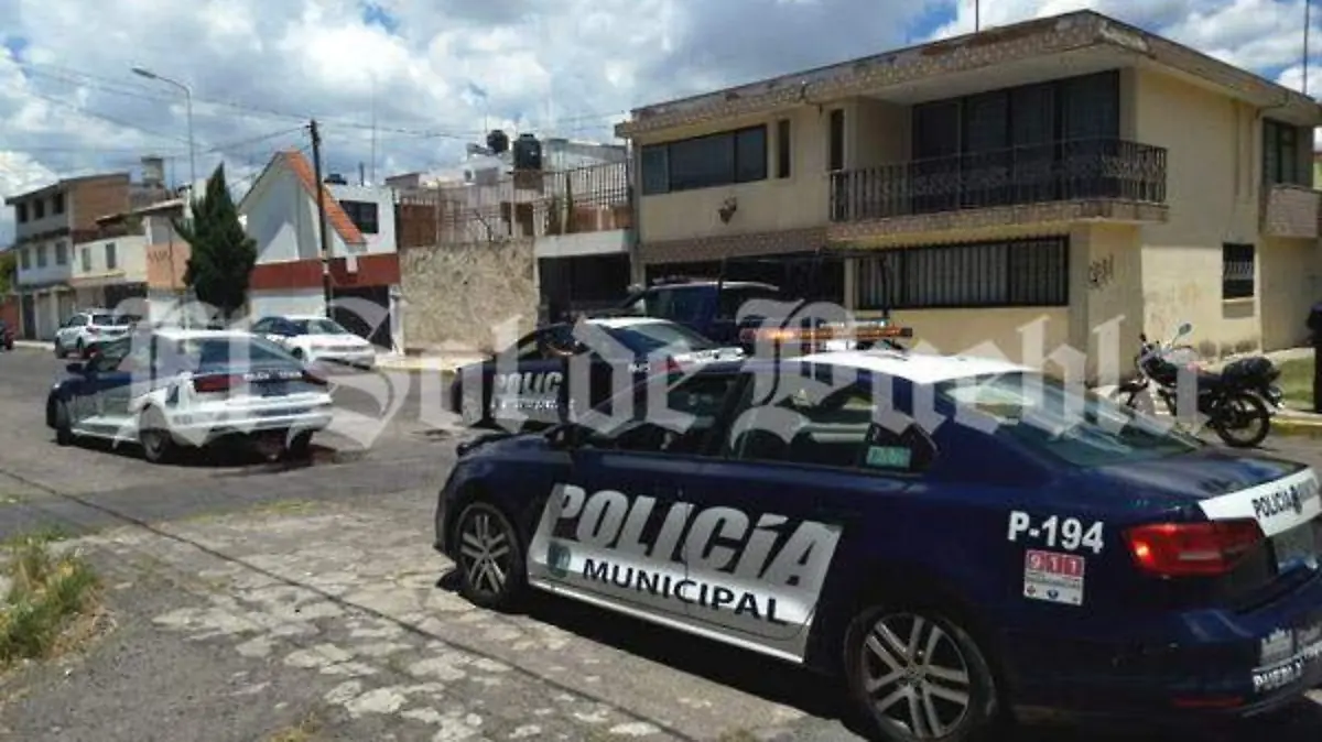 Ladrones san manuel