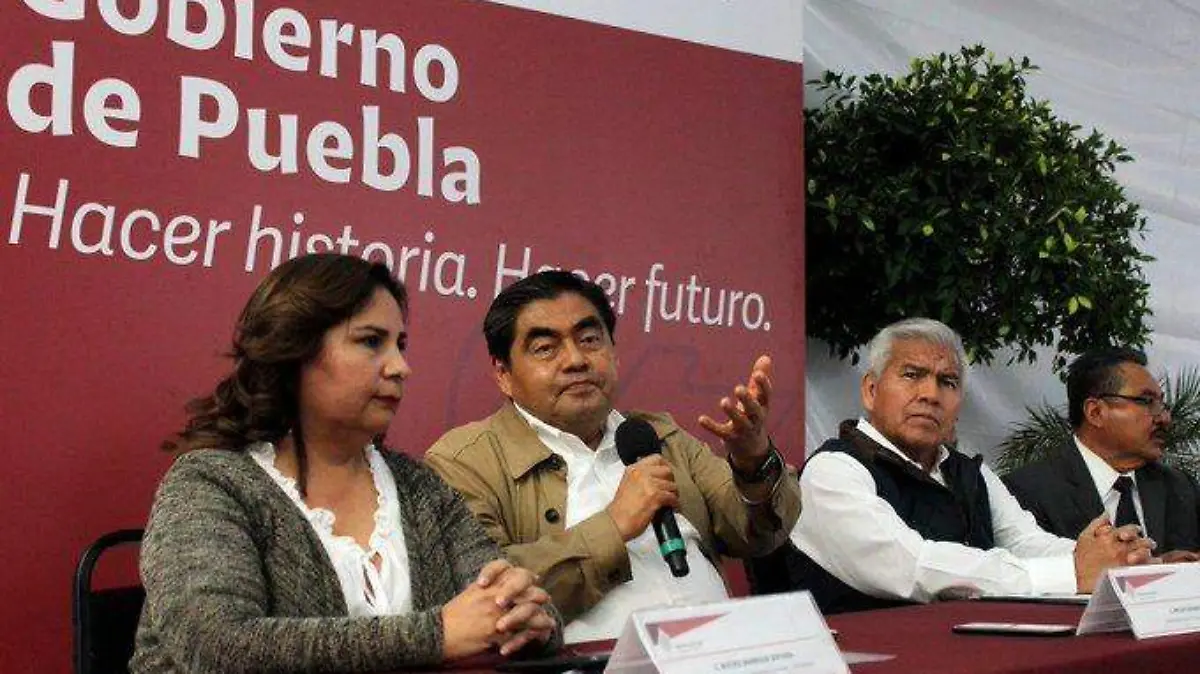 MEDIO AMBIENTE