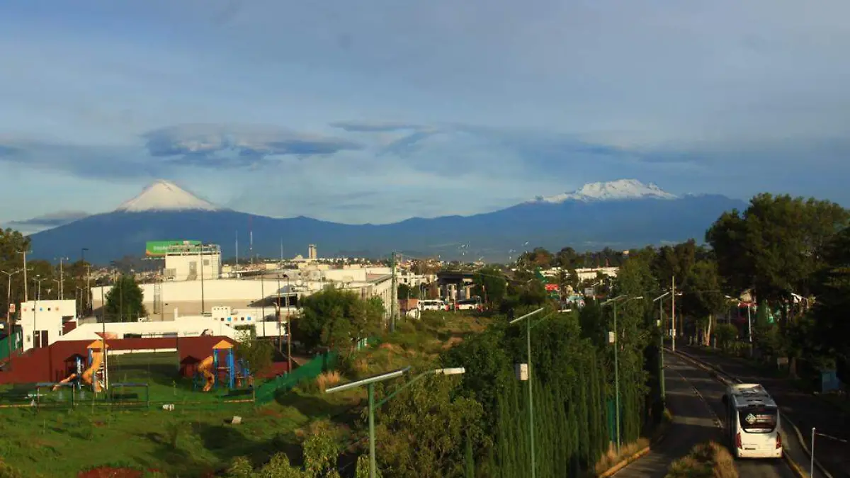 popocatepetl