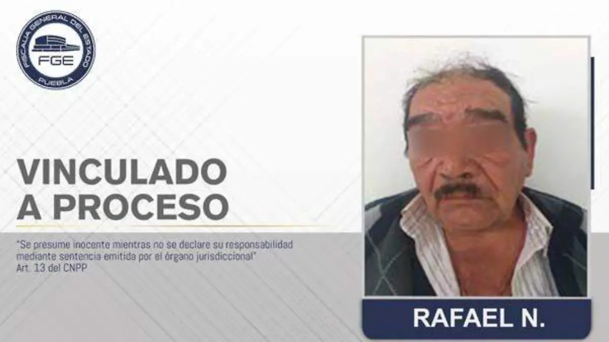 VP RAFAEL N