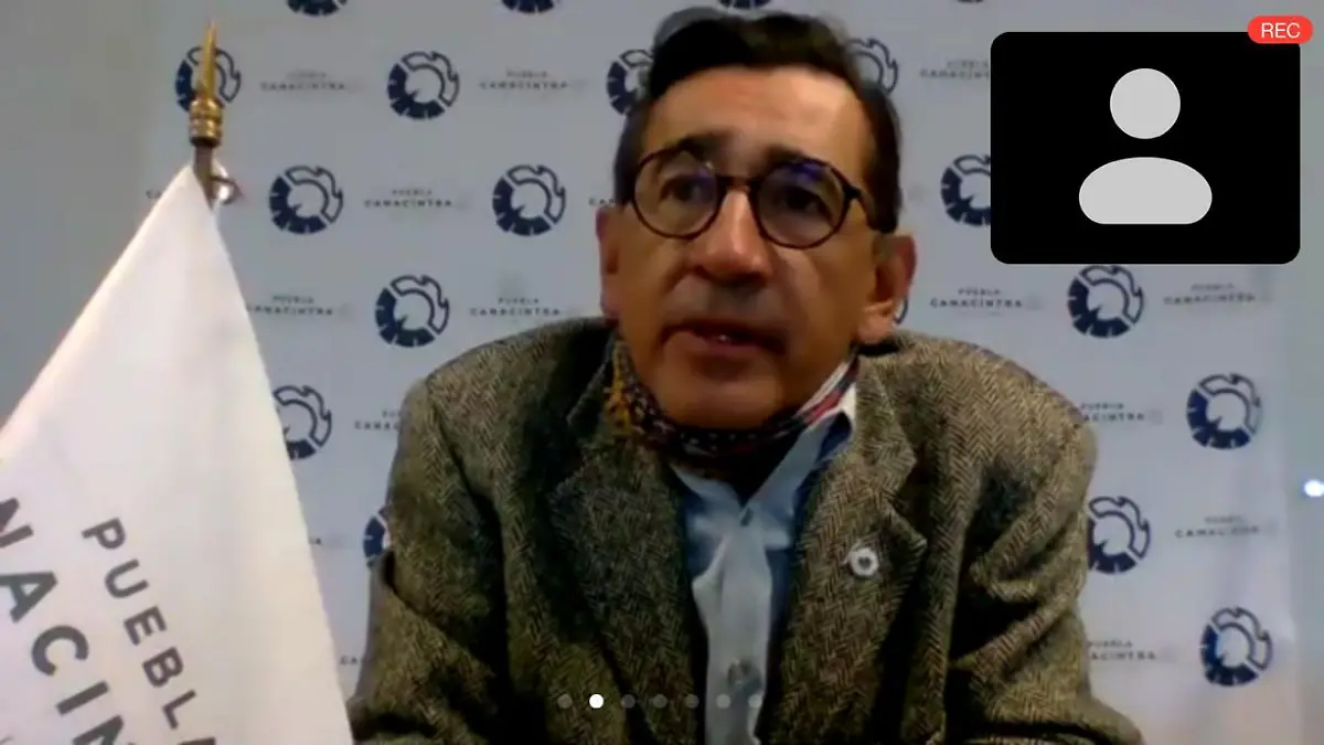 Luis Espinoza Rueda