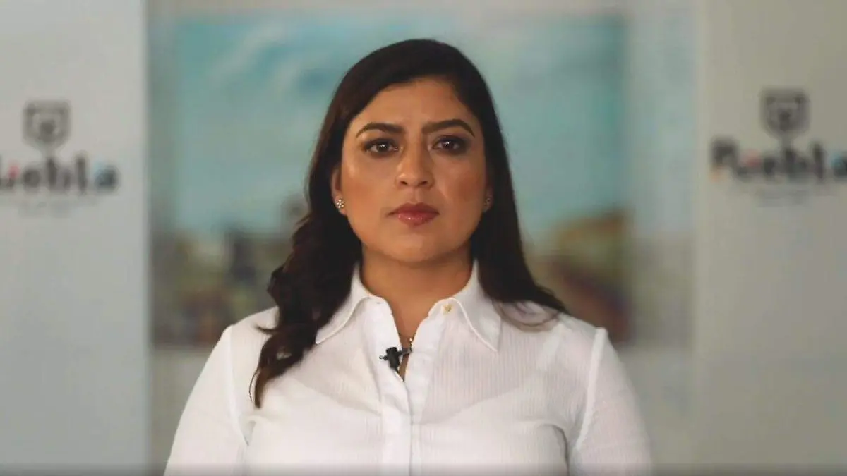 claudia rivera