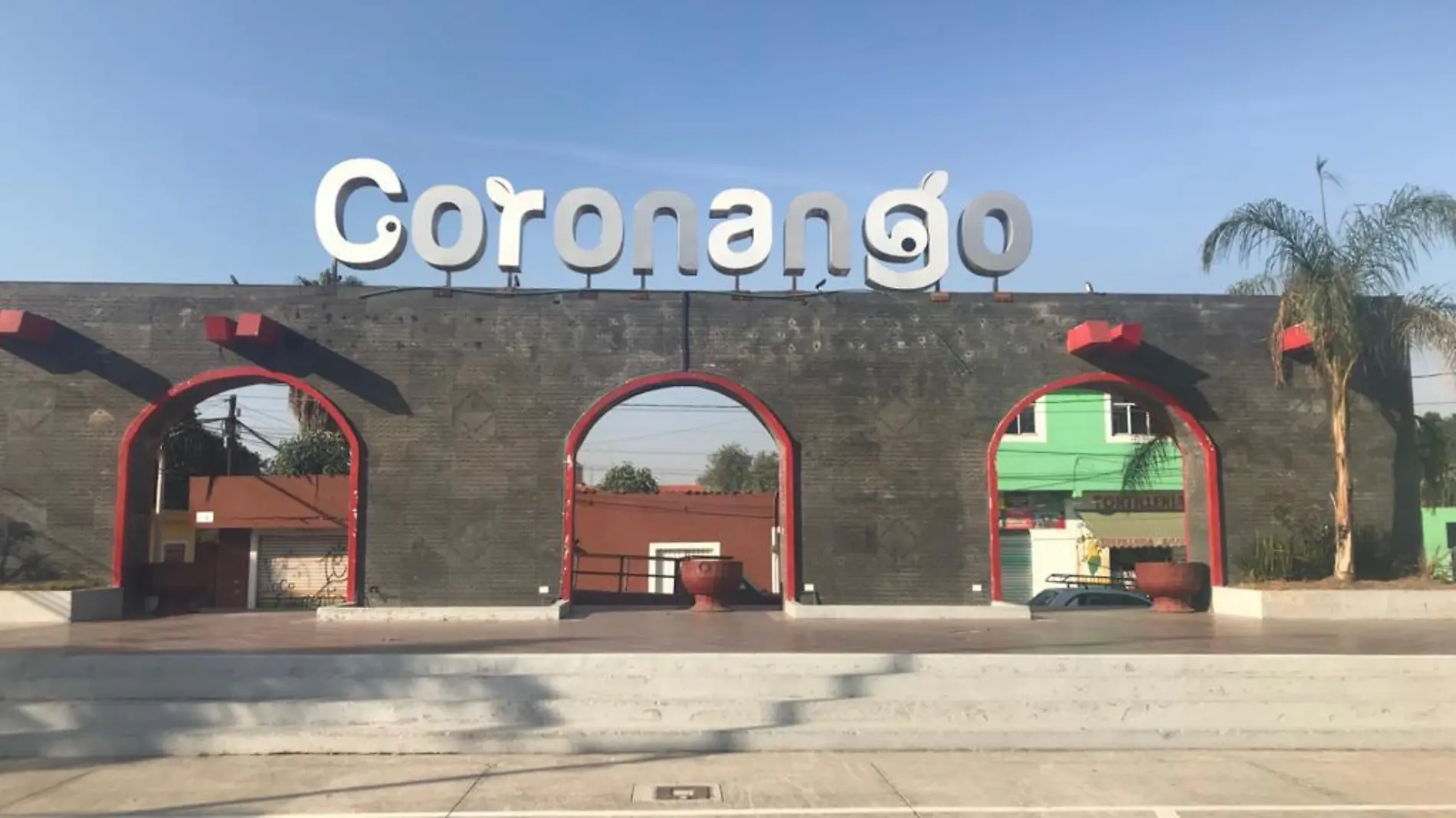 CORONANGO