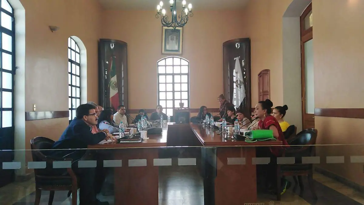 CABILDO TEHUACAN 2 - Juan Ambrocio Jiménez
