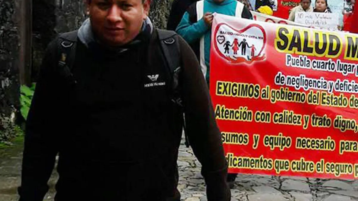 PRIMERA- MANUEL GASPAR