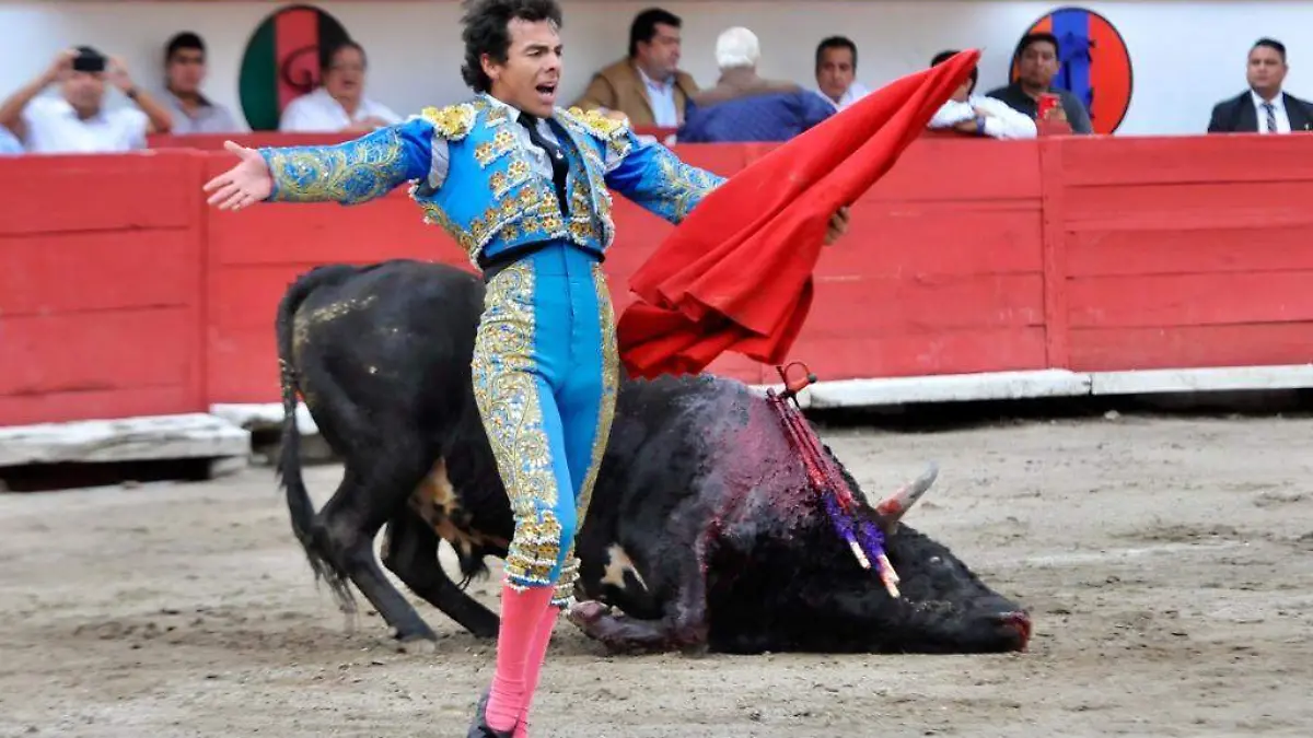 torero hector gabriel