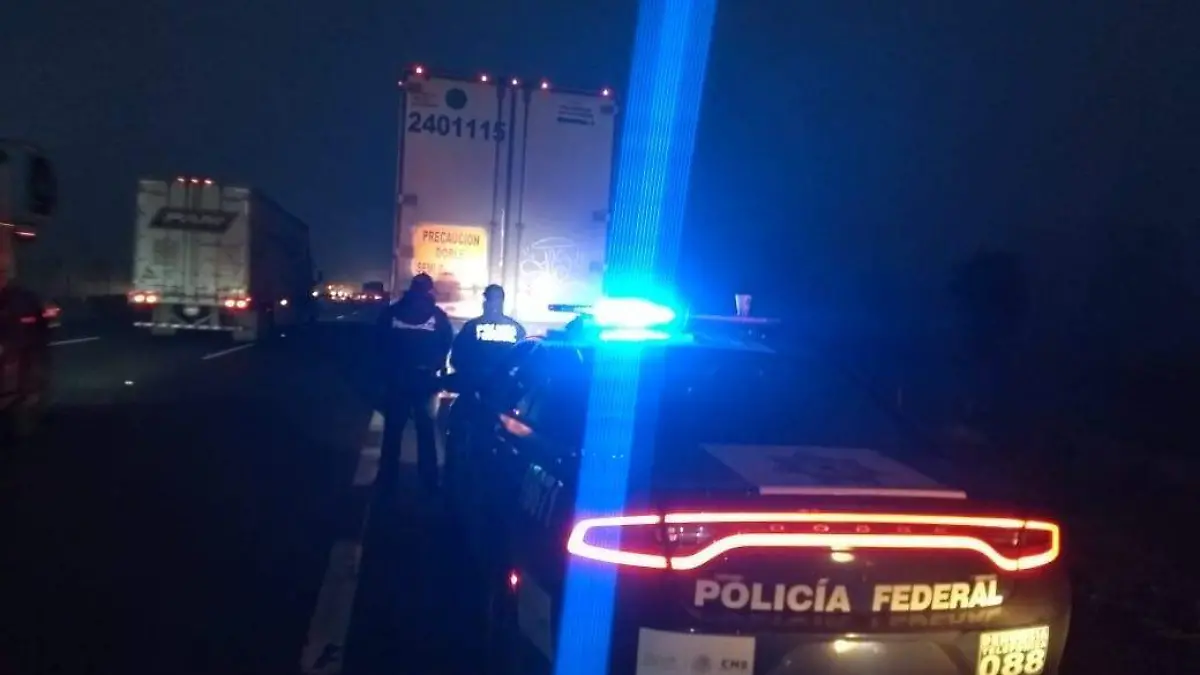 trailer recuperado