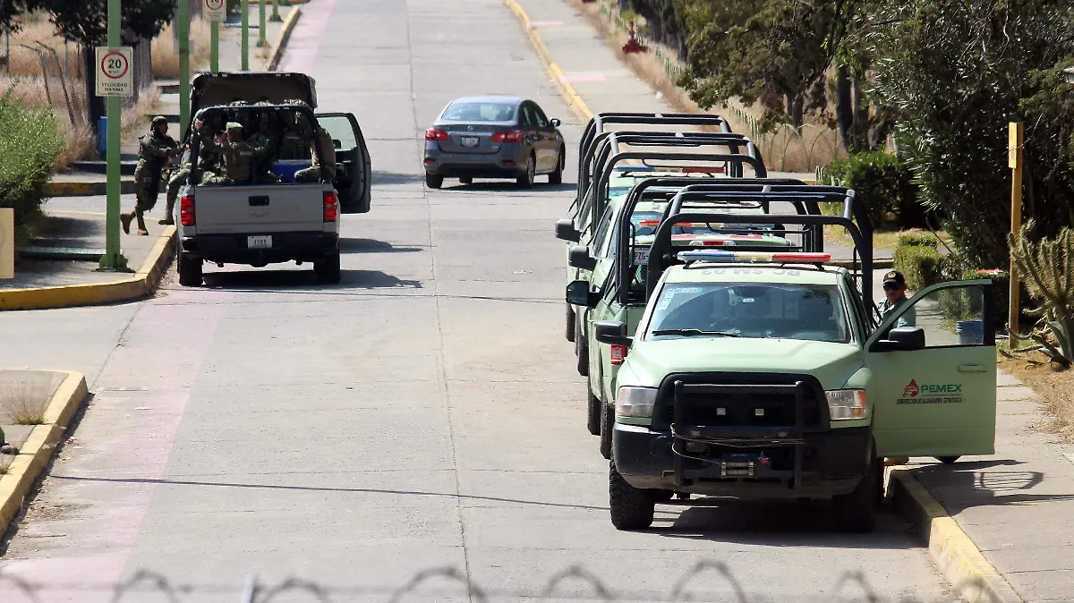 SEGUNDA-ELEMENTOS DE LA MARINA Ivan Venegas