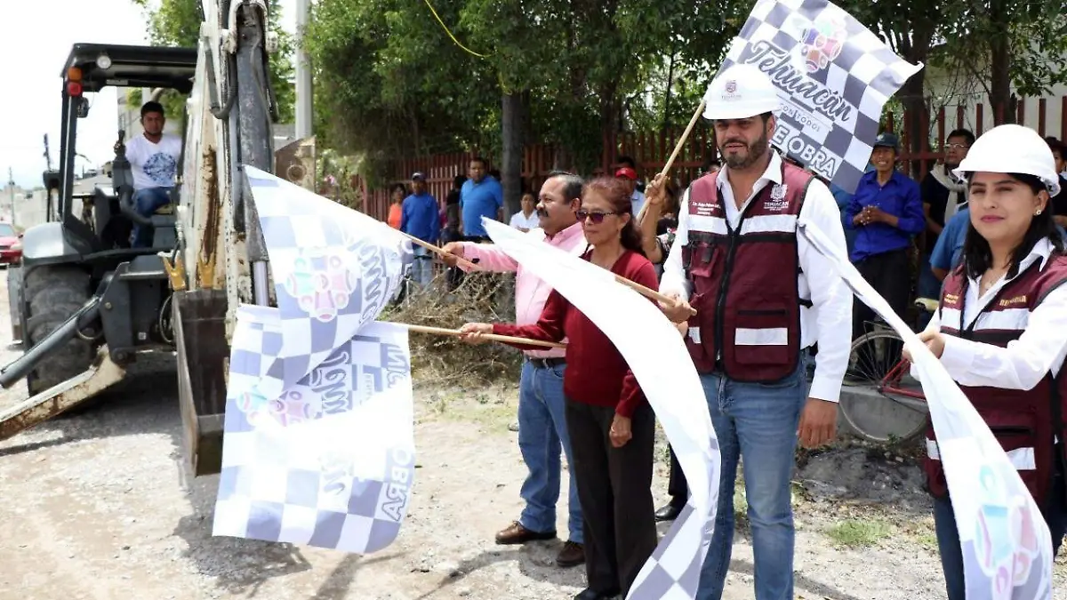 OBRAS PATJANE