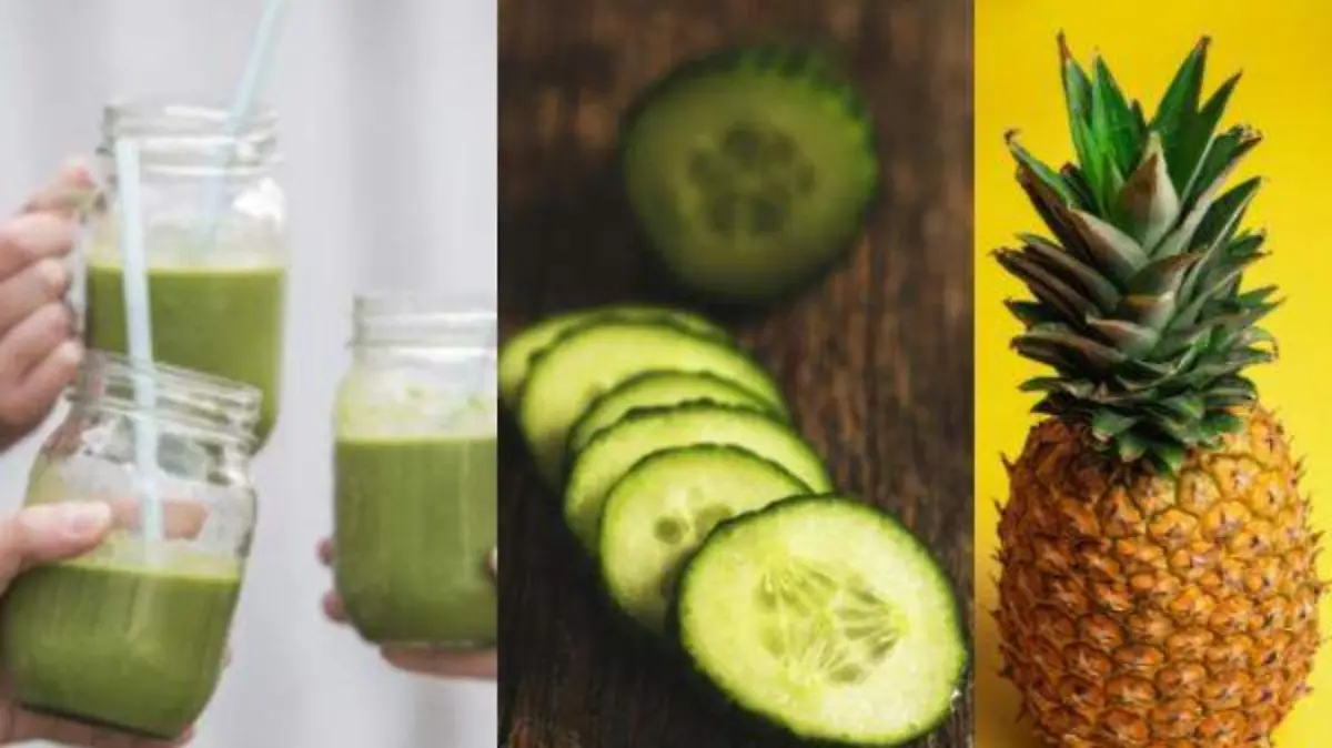 frutas