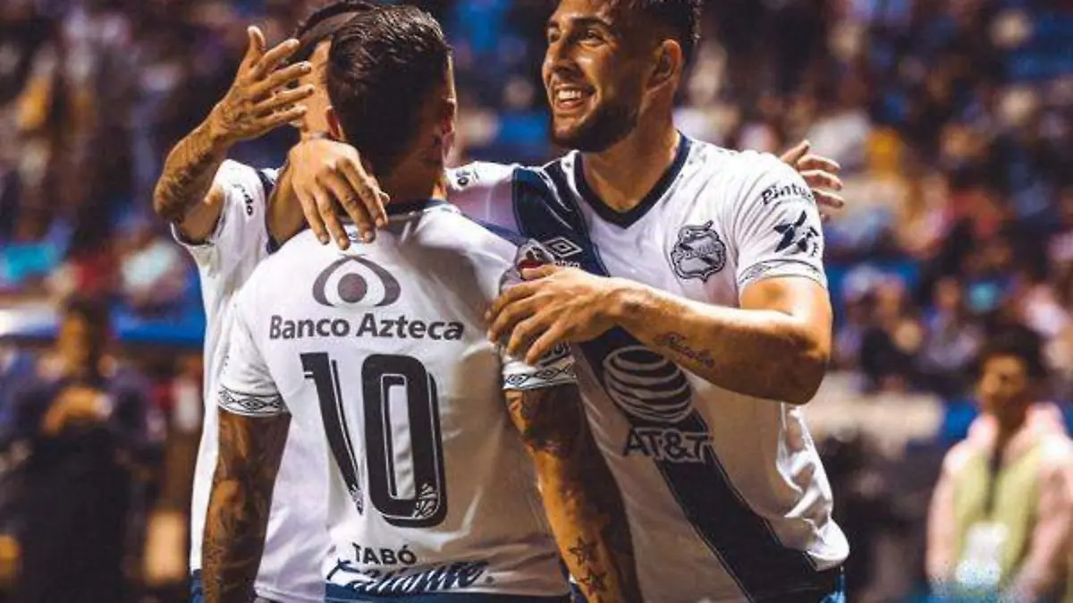 EL PUEBLA