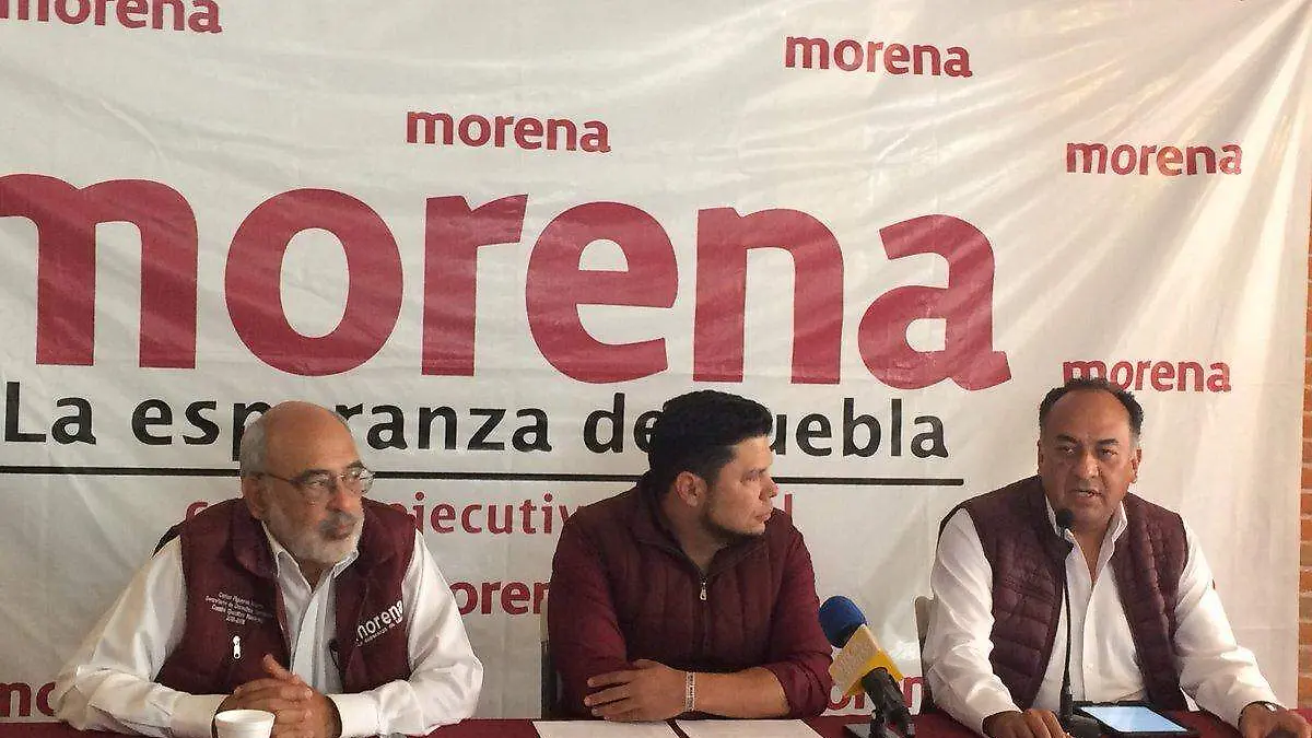 morena