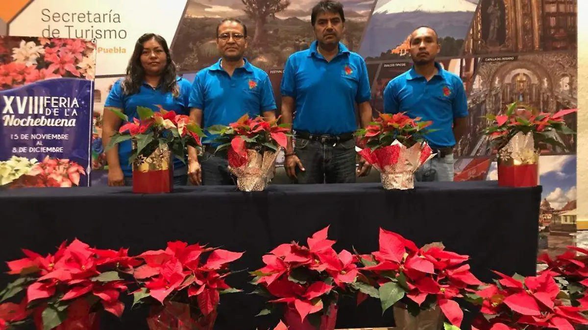 FERIA DE LA NOCHE BUENA