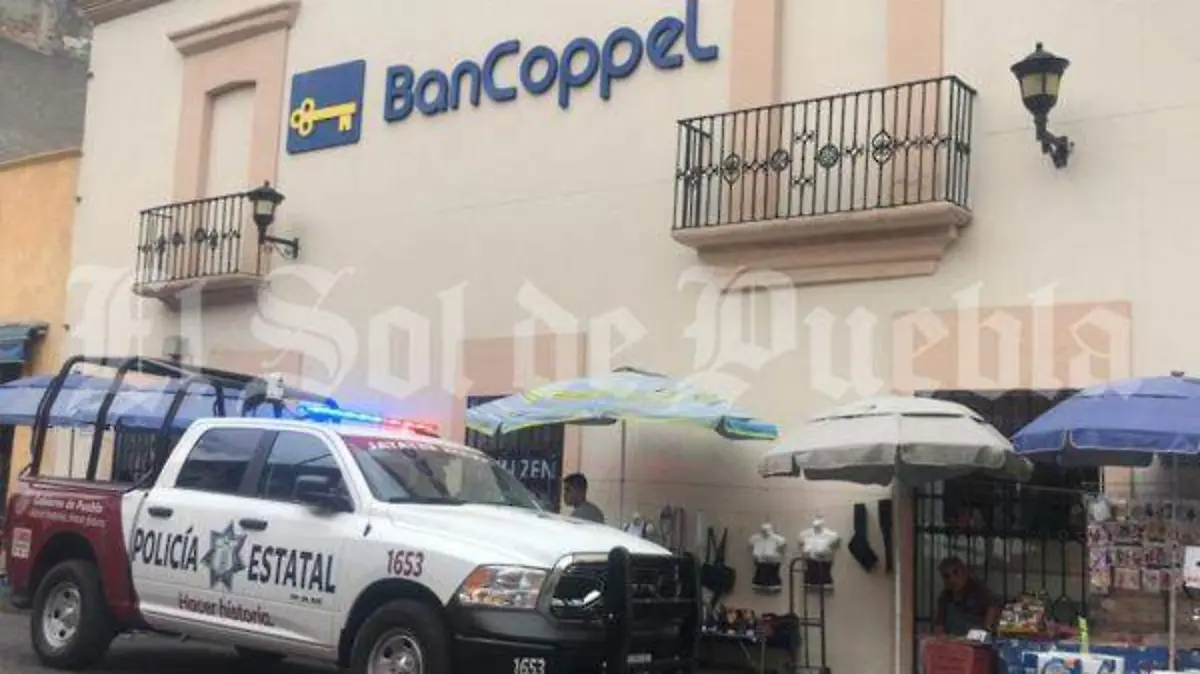 ROBO COPPEL CH