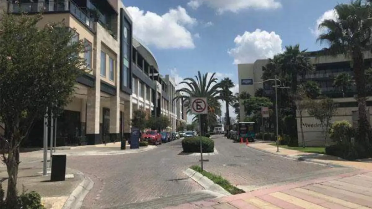 NEGOCIOS SAN ANDRES CHOLULA