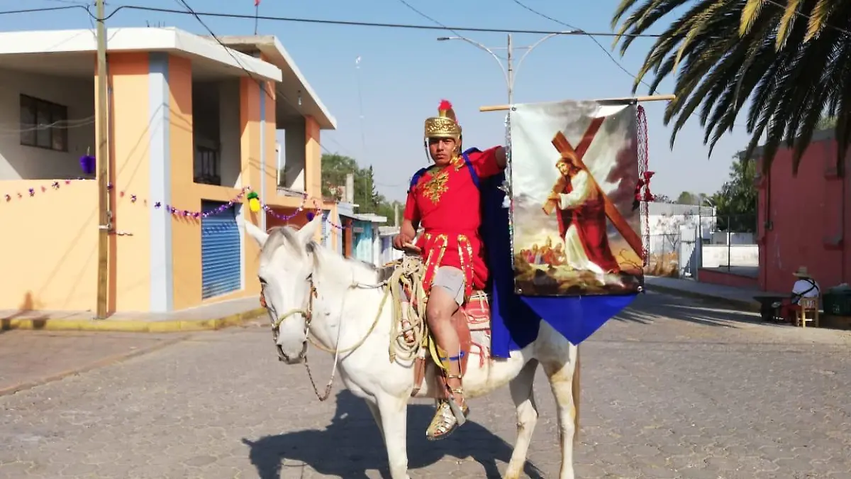 SOLADADO ROMANO 2
