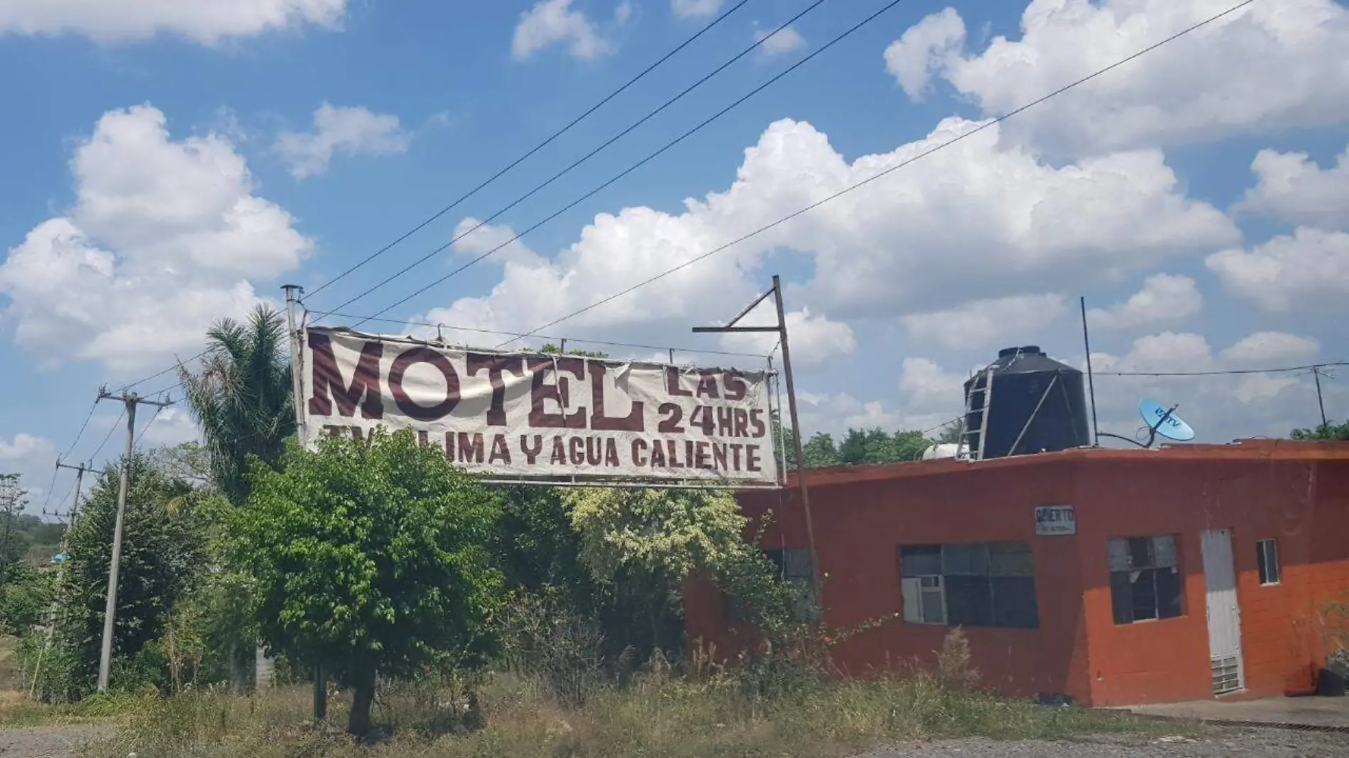 MOTEL