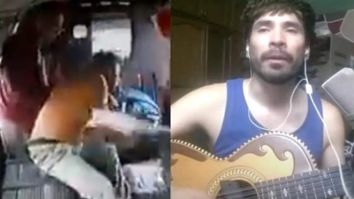 CUMBIA