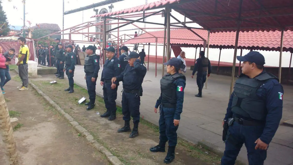 SEGUNDA - ARTESANOS ZACATLAN