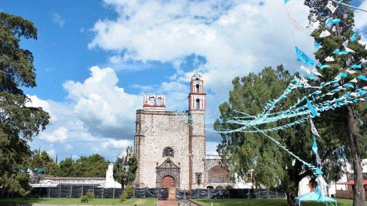 templos sismo