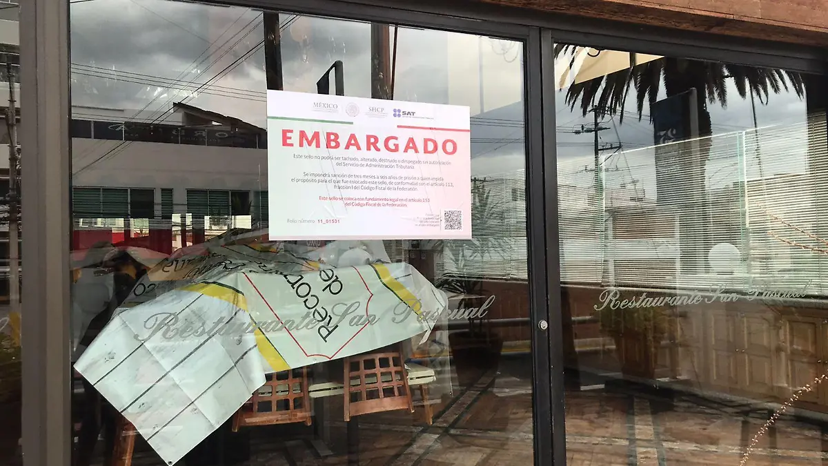 EMBARGO