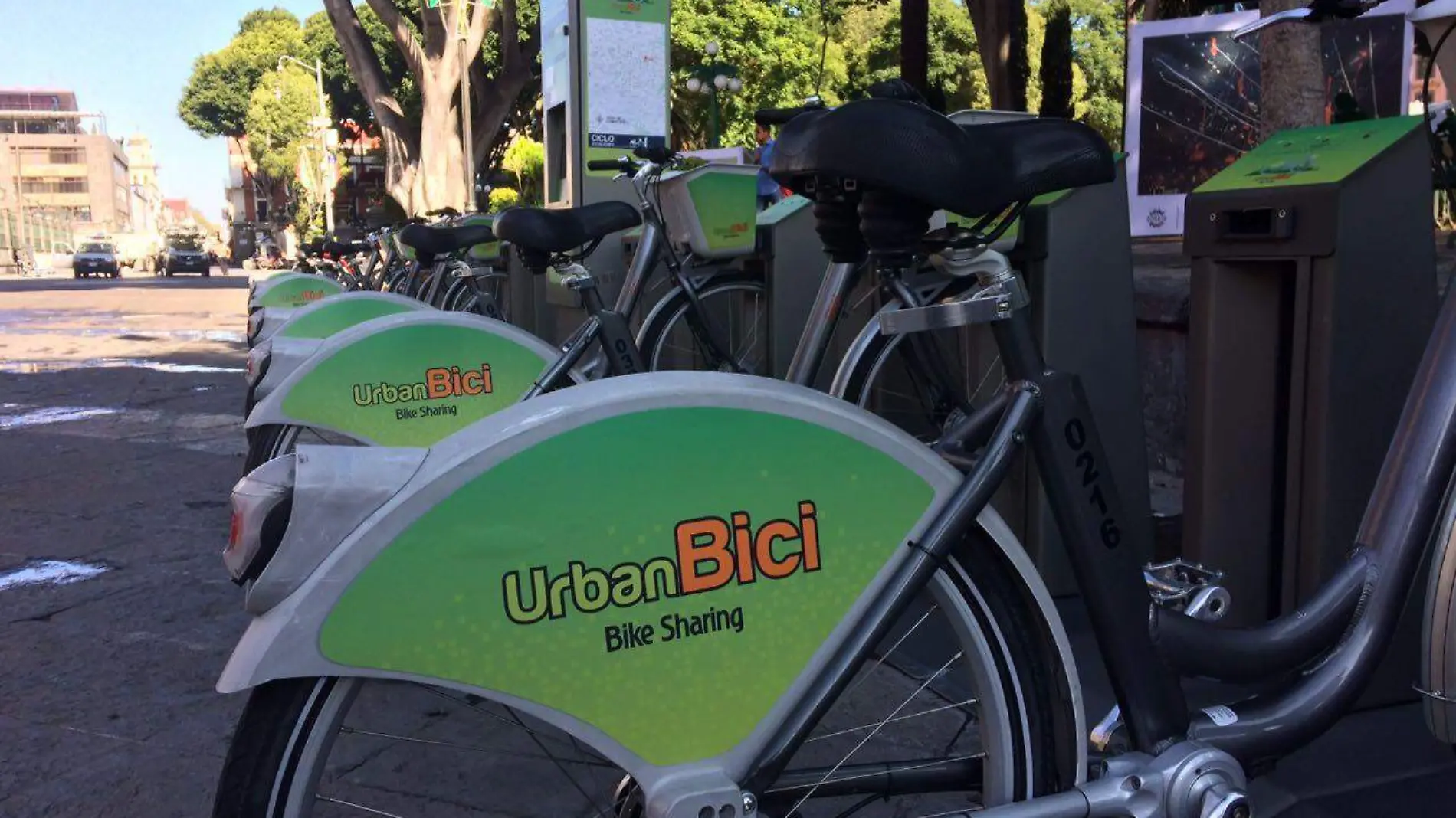 urbanbici