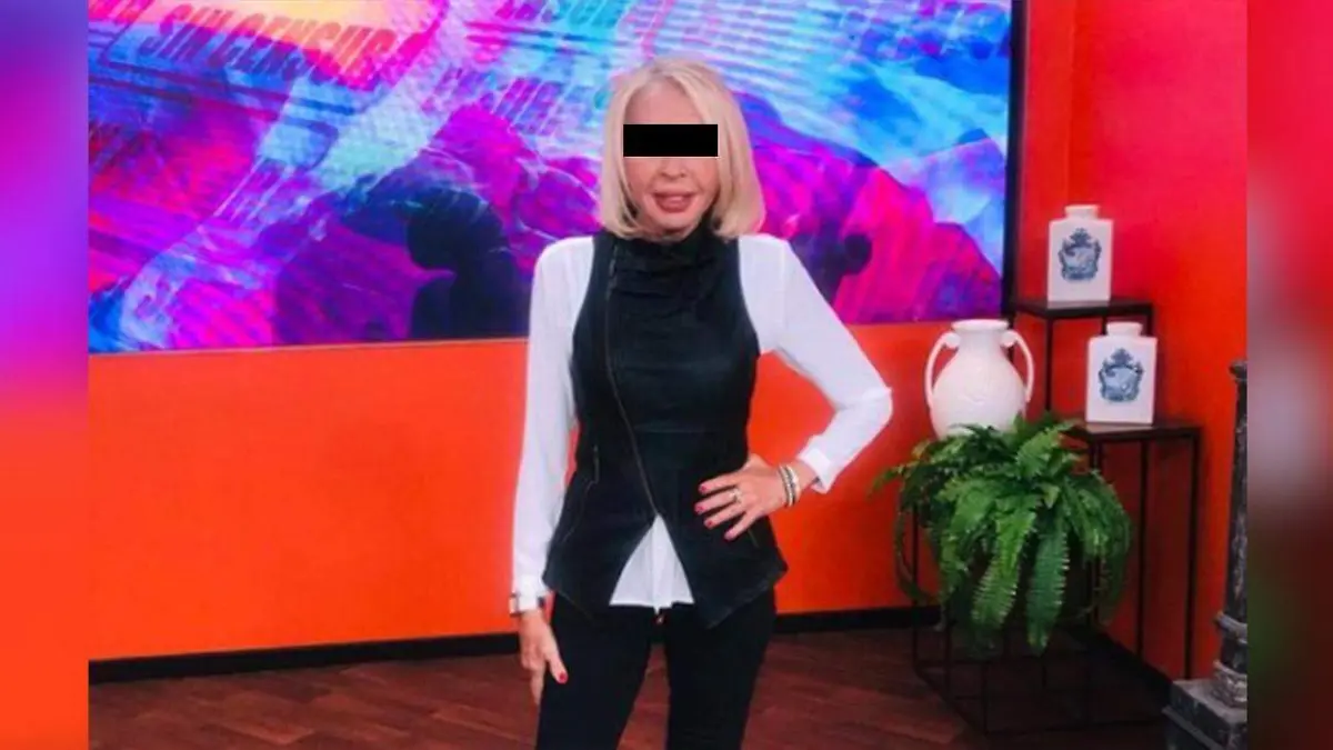 LAURA BOZZO