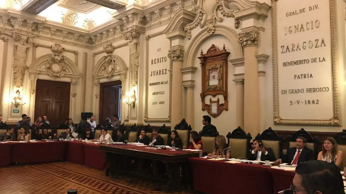 sesion cabildo