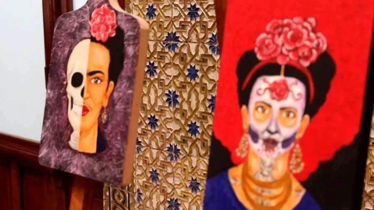 artistas