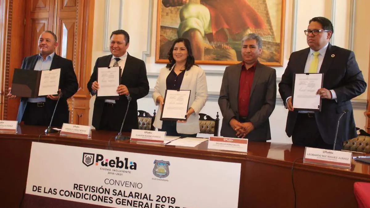 revision salarial