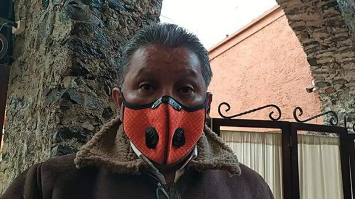 Miguel Marquez Generadora Fénix