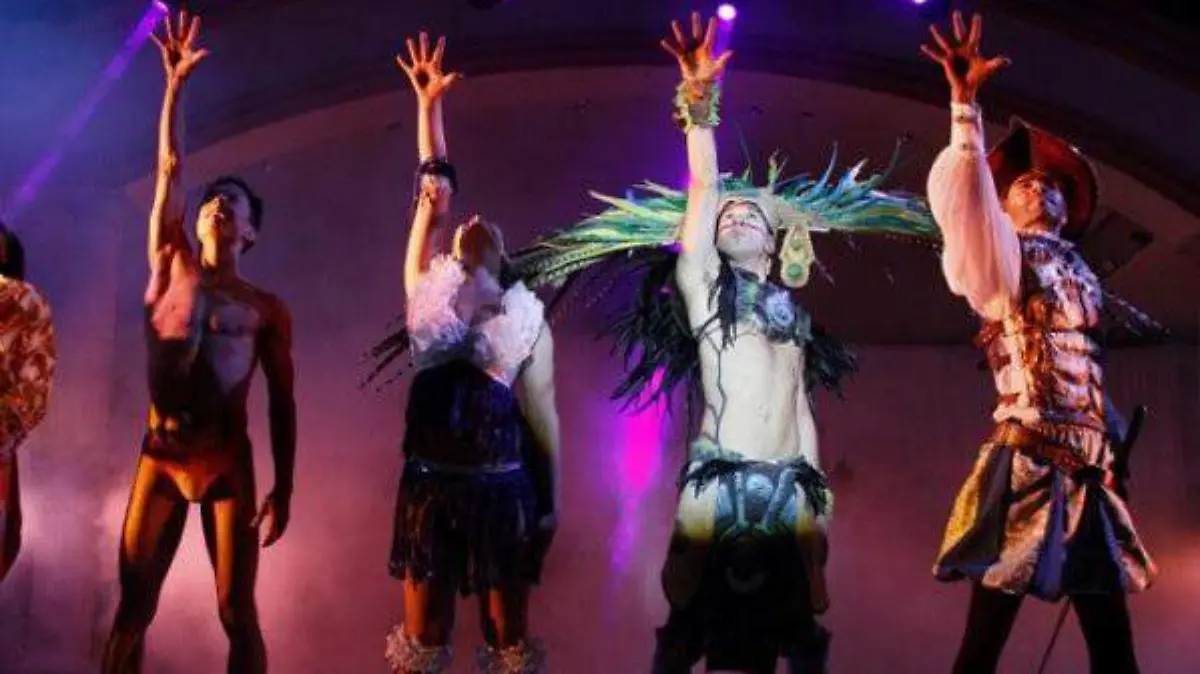 FESTIVAL DE TEHUACAN 2018