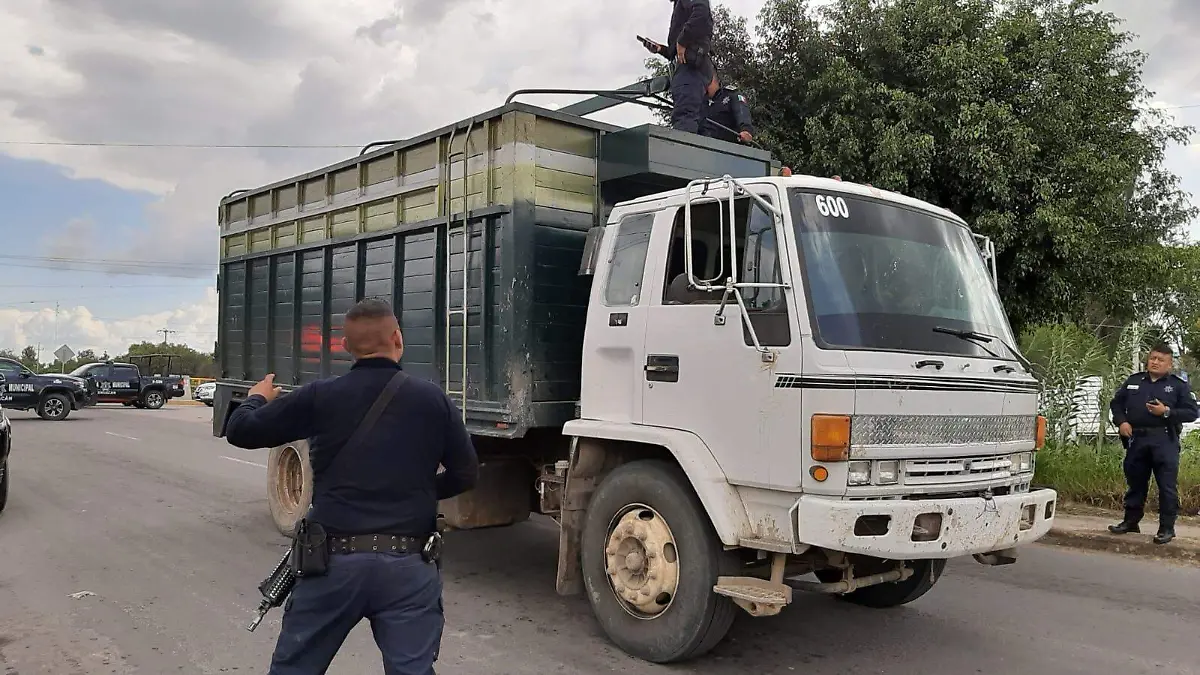 indocumentados