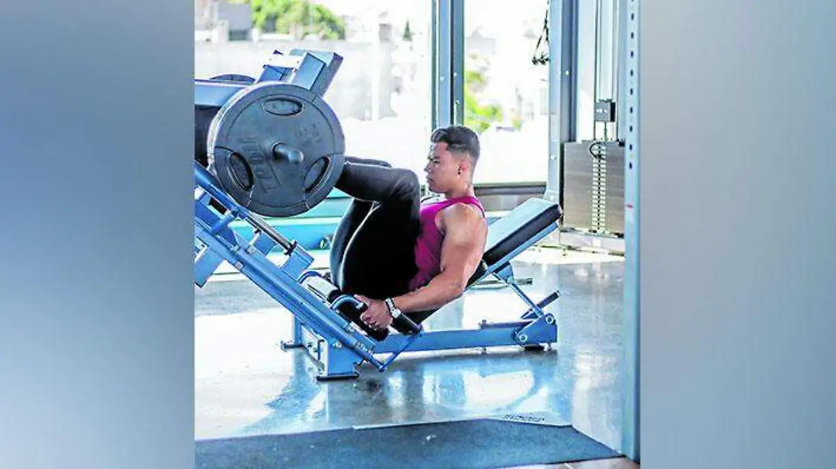 GIMNASIO PUEBLA