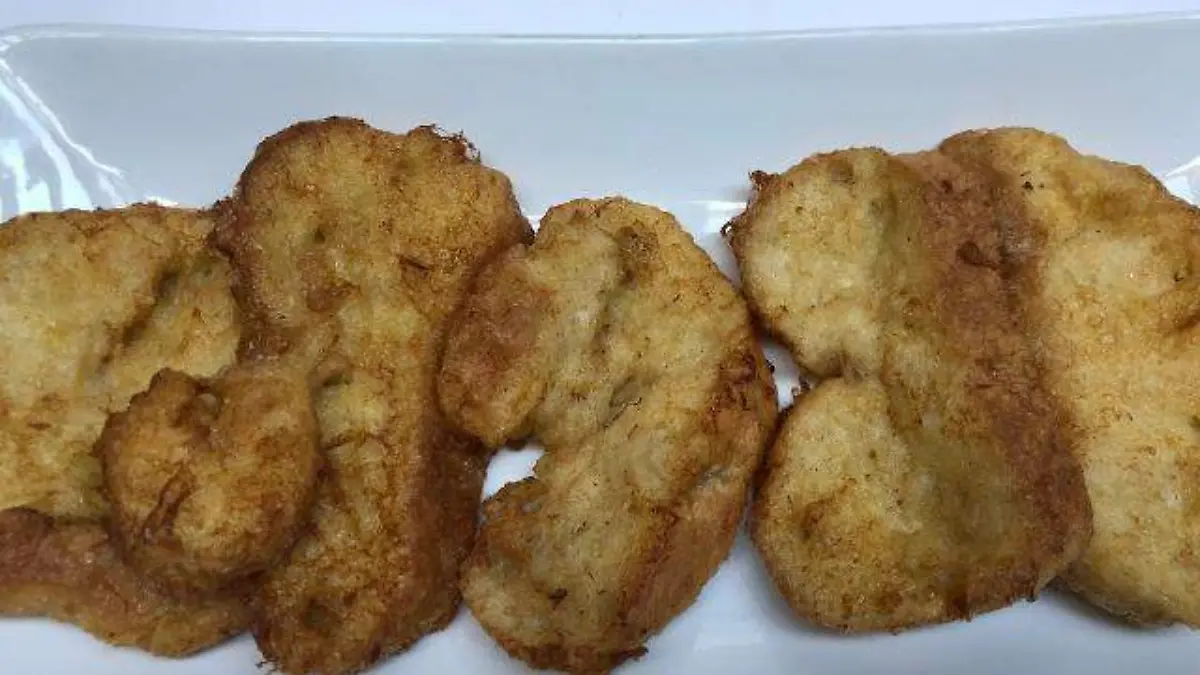 torrijas