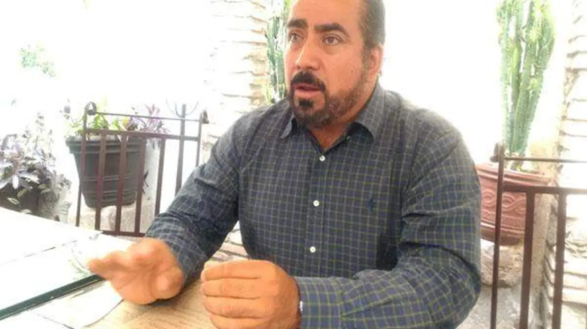 RAFAEL  Micalco