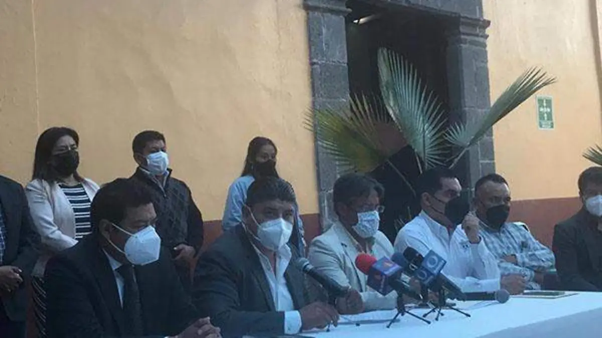 POZO SAN ANDRES CHOLULA