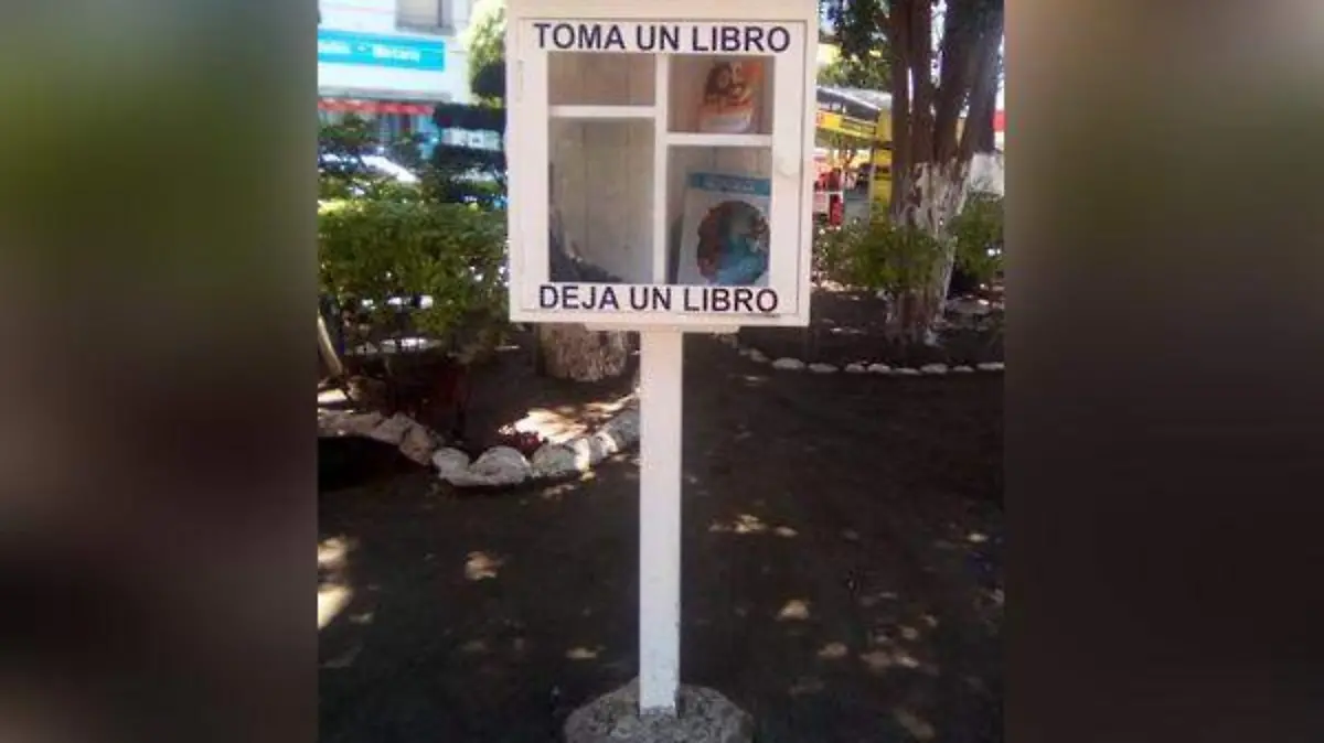 TERCERA - BUZON DEL LECTOR