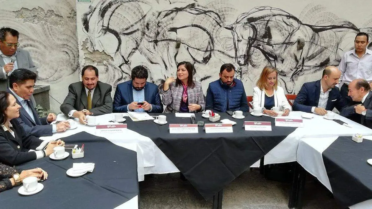 reordenamiento del comercio