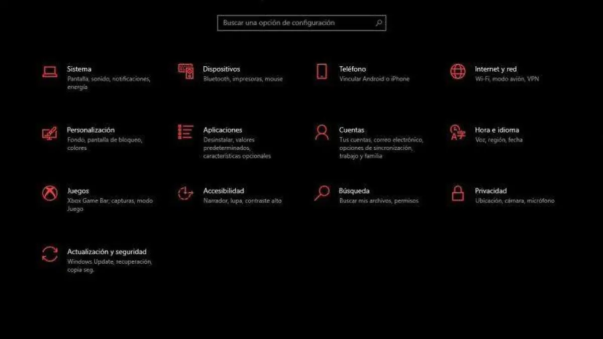 Paso 3_en configuracion ve a sistemas