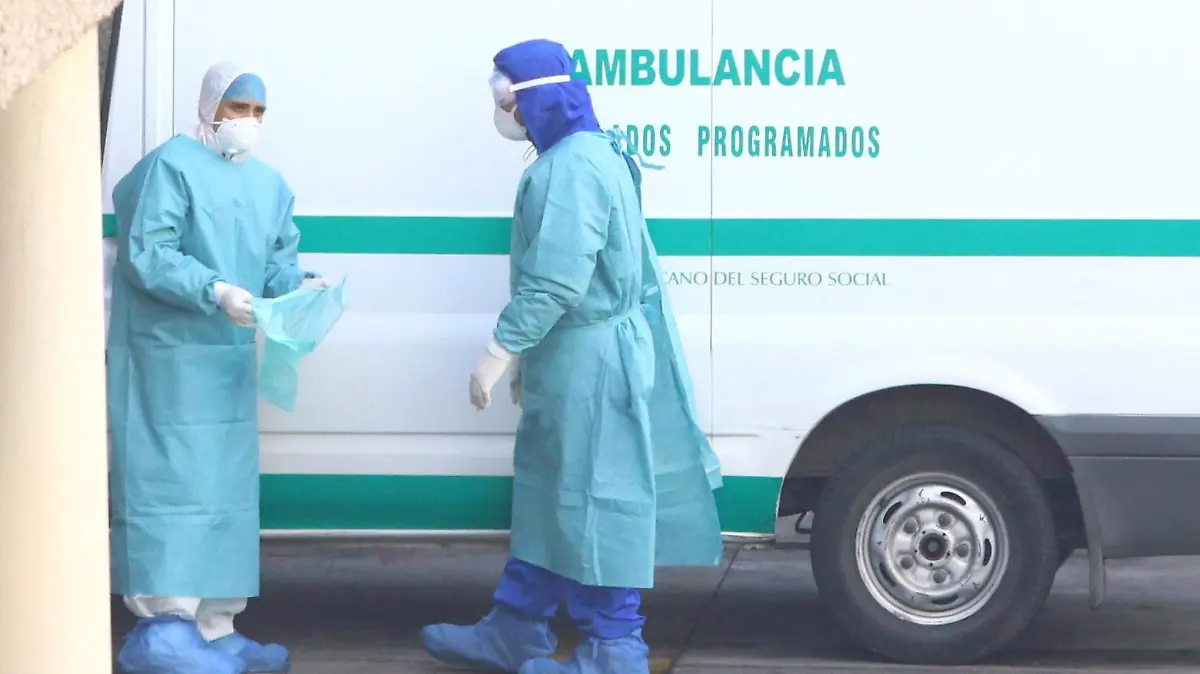 PERSONAL MEDICO-ERIK 2