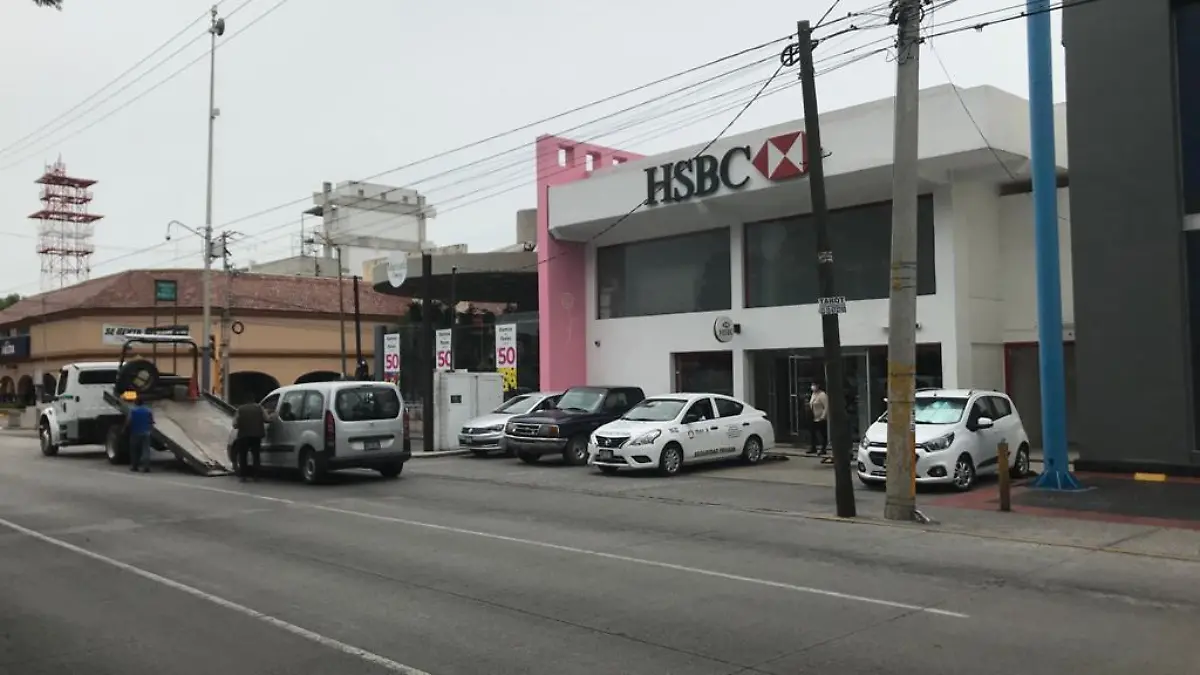 HSBC